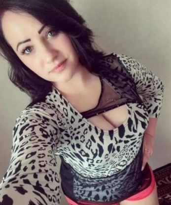 Проститутка Маринка